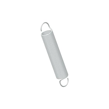 Approved Vendor Extension Spring, O= .312, L= 1.88, W=.026 Hd Sc-54 G409975227
